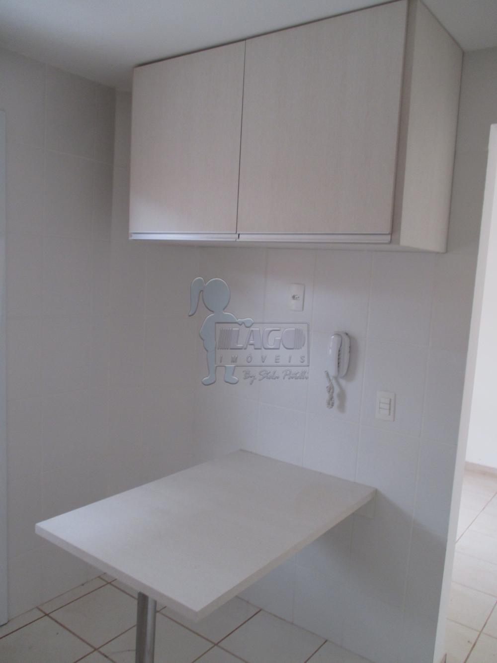 Alugar Casa condomínio / Padrão em Ribeirão Preto R$ 1.500,00 - Foto 5