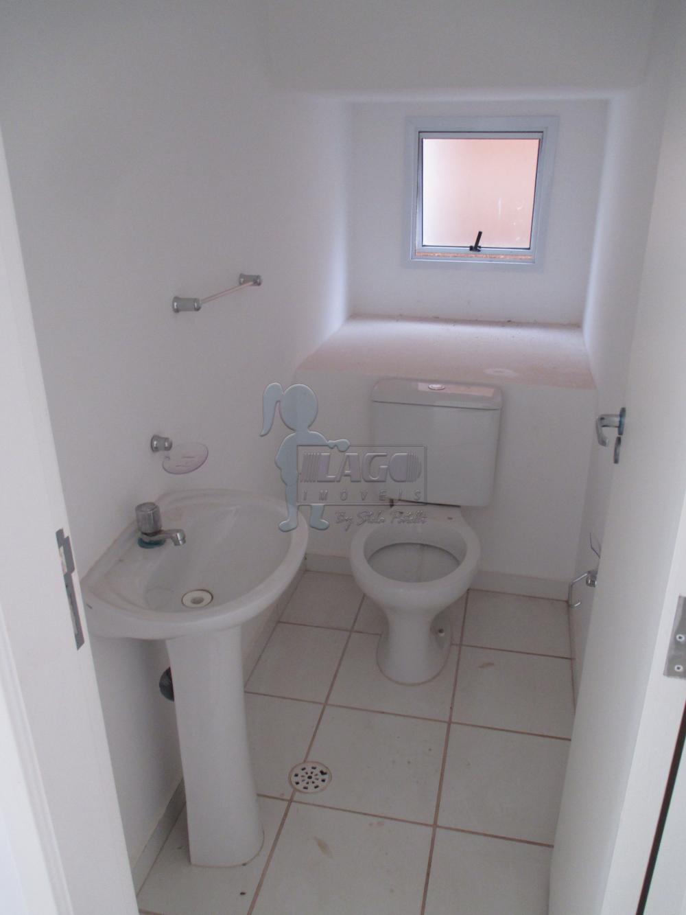 Alugar Casa condomínio / Padrão em Ribeirão Preto R$ 1.500,00 - Foto 7