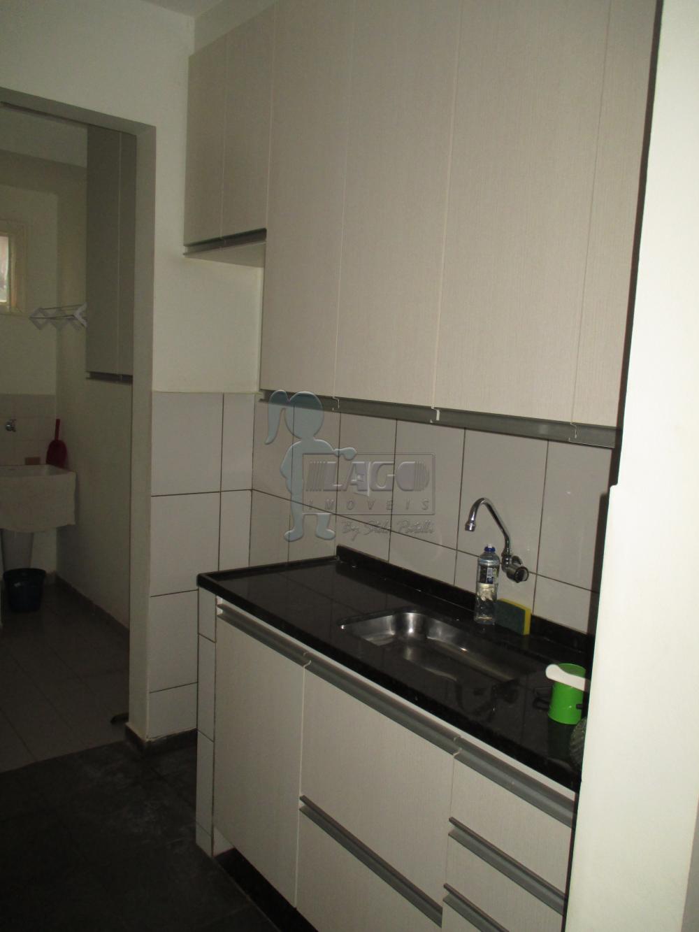 Alugar Apartamentos / Studio/Kitnet em Ribeirão Preto R$ 1.200,00 - Foto 5