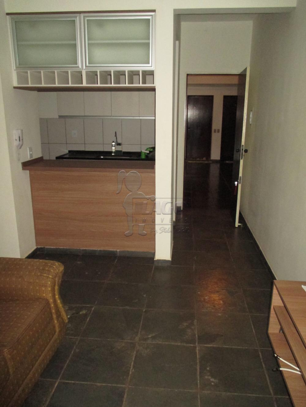 Alugar Apartamentos / Studio/Kitnet em Ribeirão Preto R$ 1.200,00 - Foto 1