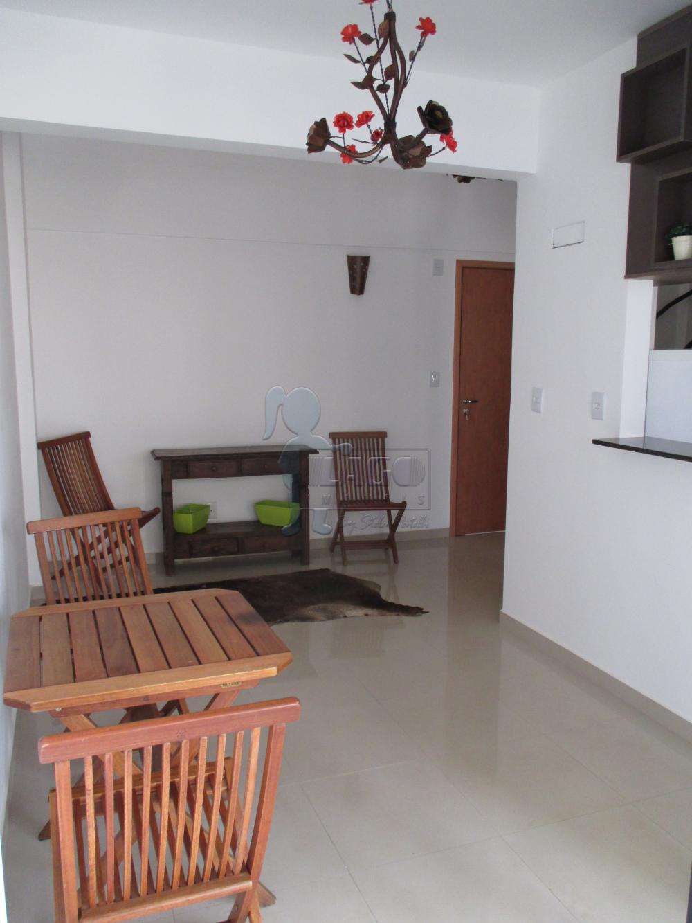 Alugar Apartamentos / Studio/Kitnet em Ribeirão Preto R$ 1.000,00 - Foto 2