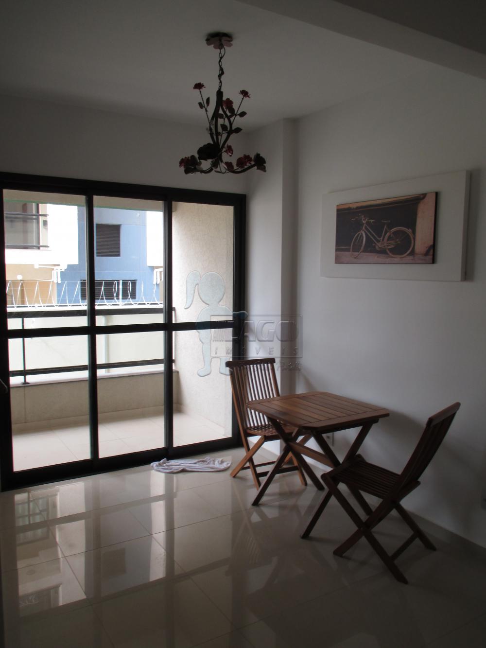 Alugar Apartamentos / Studio/Kitnet em Ribeirão Preto R$ 1.000,00 - Foto 13