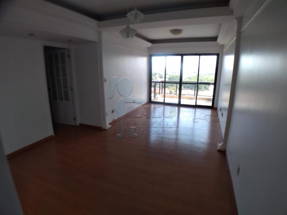 Alugar Apartamentos / Padrão em Ribeirão Preto R$ 1.200,00 - Foto 1