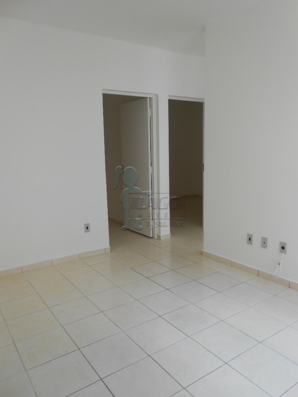 Alugar Apartamentos / Padrão em Ribeirão Preto R$ 500,00 - Foto 1