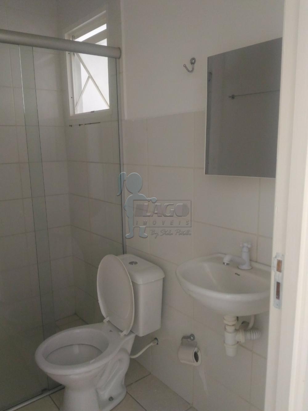 Alugar Apartamentos / Padrão em Ribeirão Preto R$ 500,00 - Foto 5