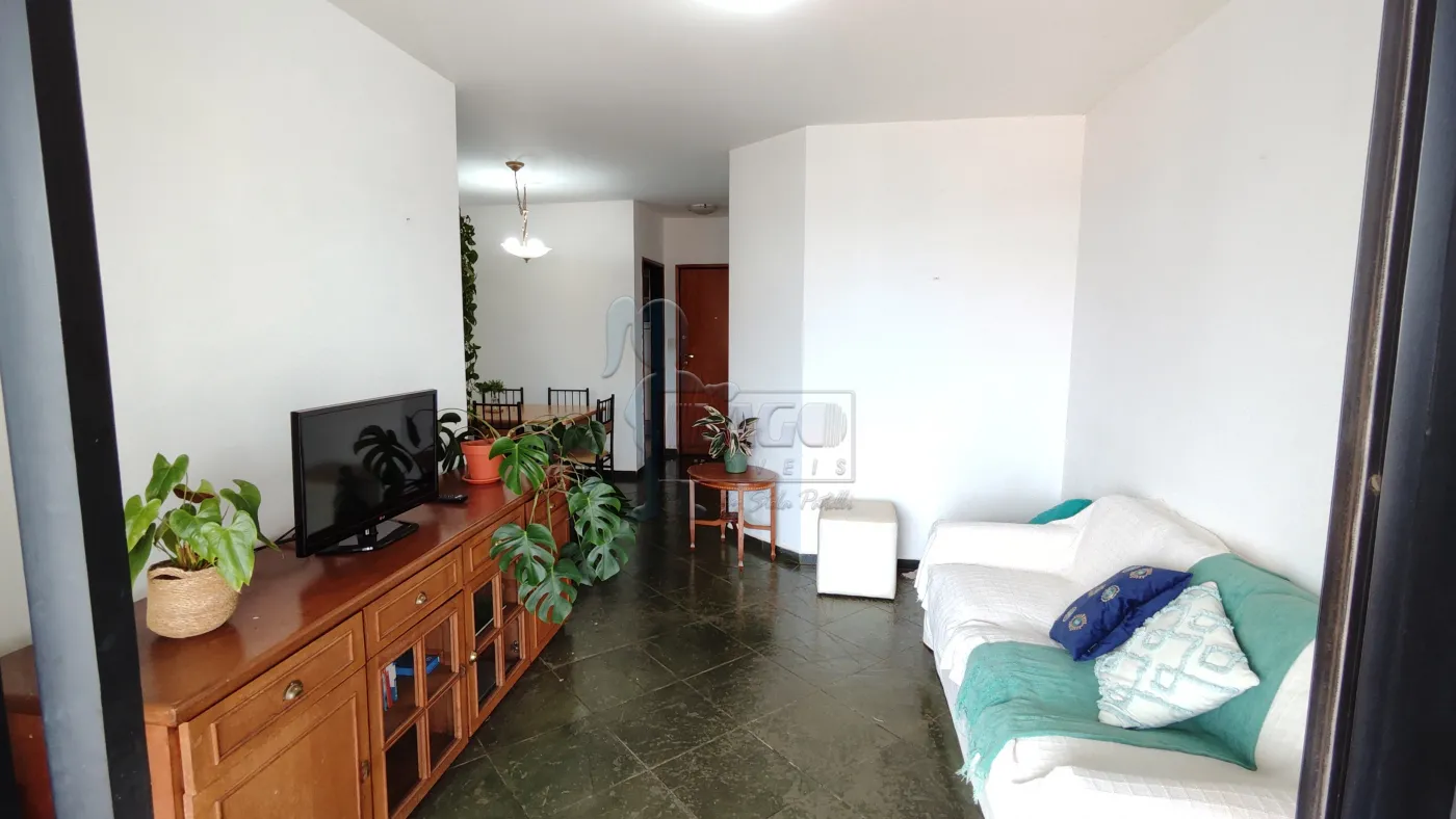 Comprar Apartamentos / Padrão em Ribeirão Preto R$ 380.000,00 - Foto 9