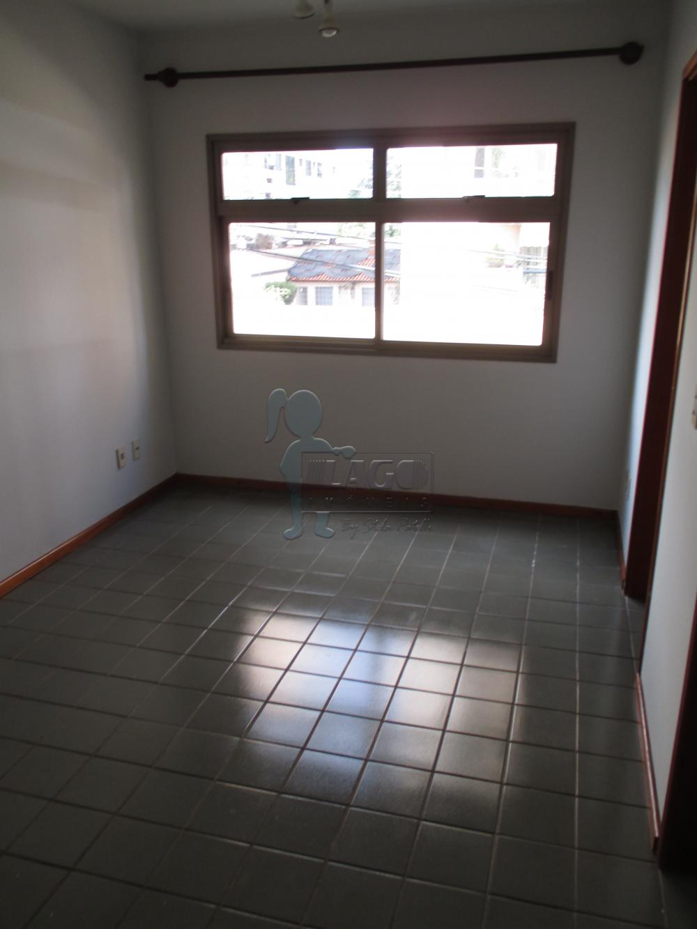 Alugar Apartamentos / Padrão em Ribeirão Preto R$ 500,00 - Foto 1