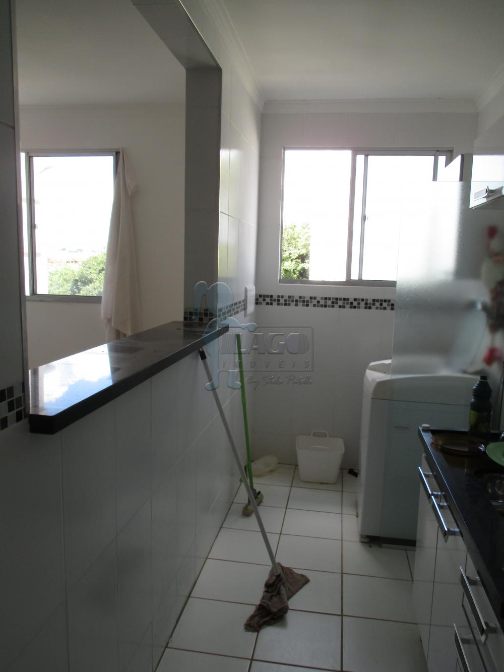 Alugar Apartamentos / Padrão em Ribeirão Preto R$ 1.000,00 - Foto 8