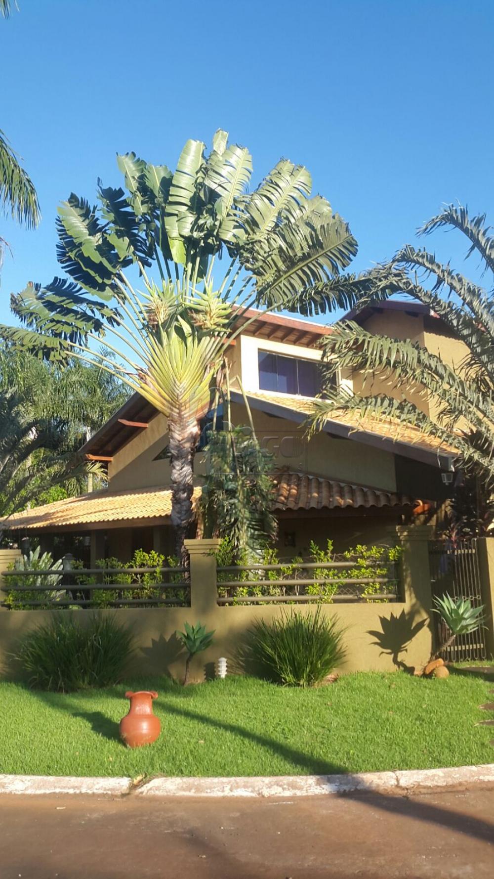Comprar Casas / Condomínio em Jardinopolis R$ 1.690.000,00 - Foto 2