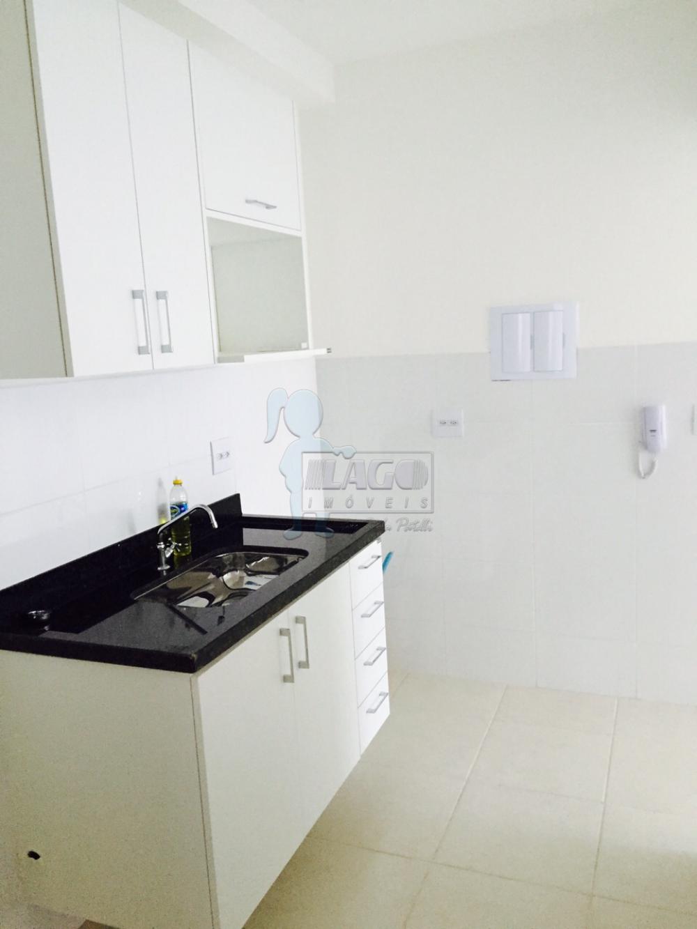 Alugar Apartamentos / Studio/Kitnet em Ribeirão Preto R$ 1.800,00 - Foto 2