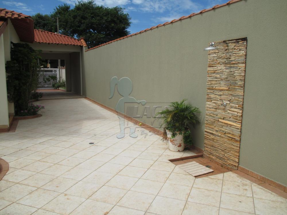 Alugar Casas / Condomínio em Bonfim Paulista R$ 4.300,00 - Foto 3