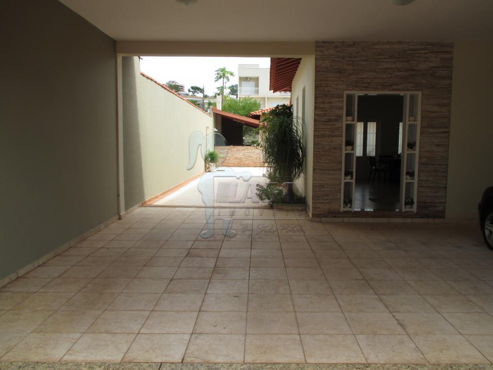 Alugar Casas / Condomínio em Bonfim Paulista R$ 4.300,00 - Foto 7