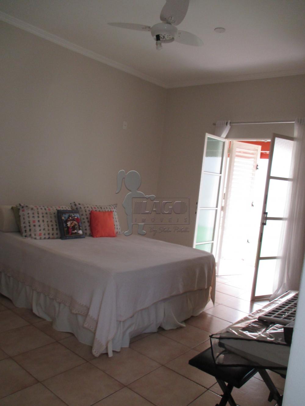 Alugar Casas / Condomínio em Bonfim Paulista R$ 4.300,00 - Foto 11