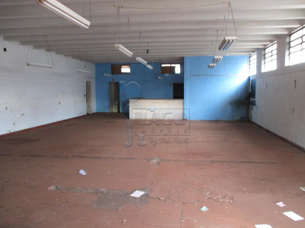 Alugar Comercial / Salão / Galpão / Armazém em Ribeirão Preto R$ 1.900,00 - Foto 1