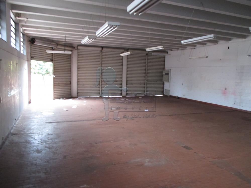 Alugar Comercial / Salão / Galpão / Armazém em Ribeirão Preto R$ 1.900,00 - Foto 3