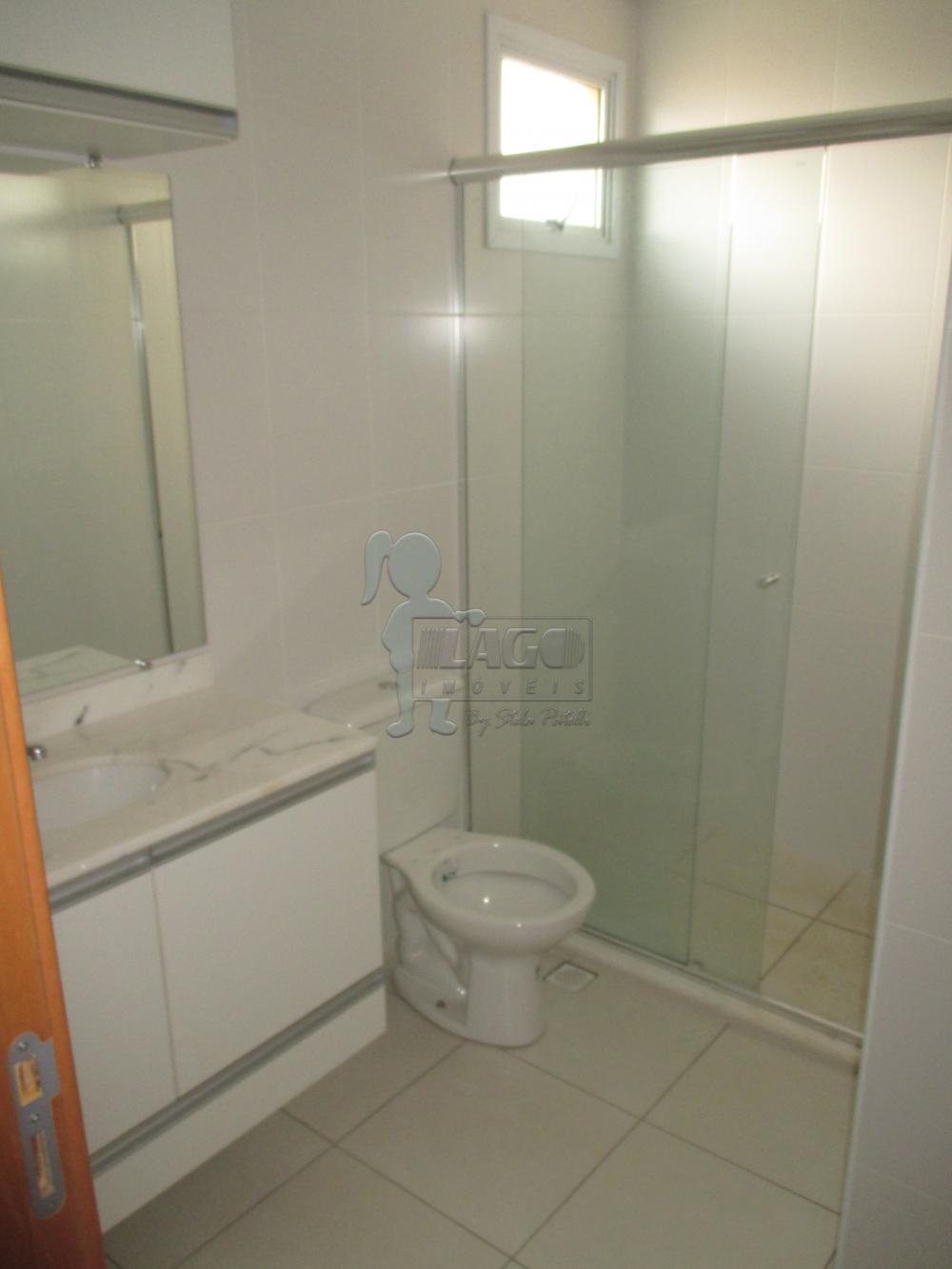 Alugar Apartamentos / Padrão em Ribeirão Preto R$ 1.800,00 - Foto 5