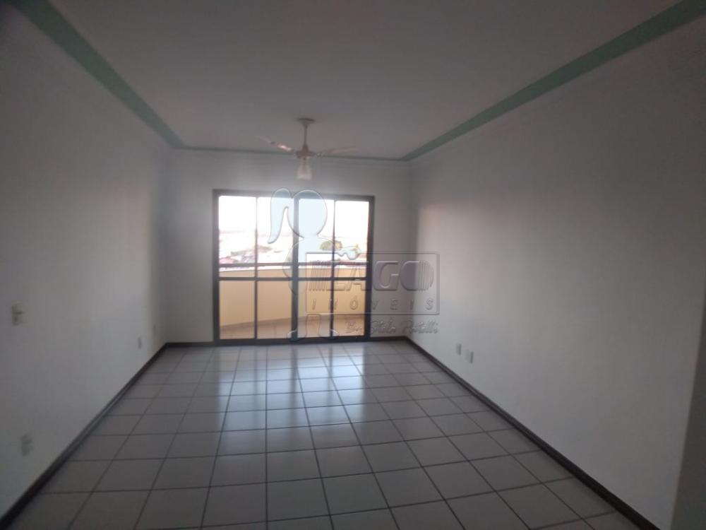 Alugar Apartamentos / Padrão em Ribeirão Preto R$ 1.600,00 - Foto 1