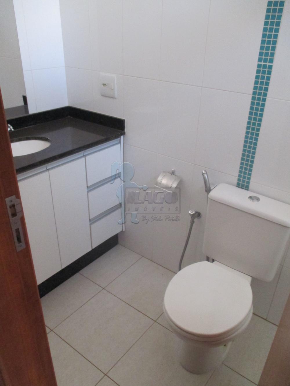 Alugar Apartamentos / Padrão em Ribeirão Preto R$ 900,00 - Foto 5