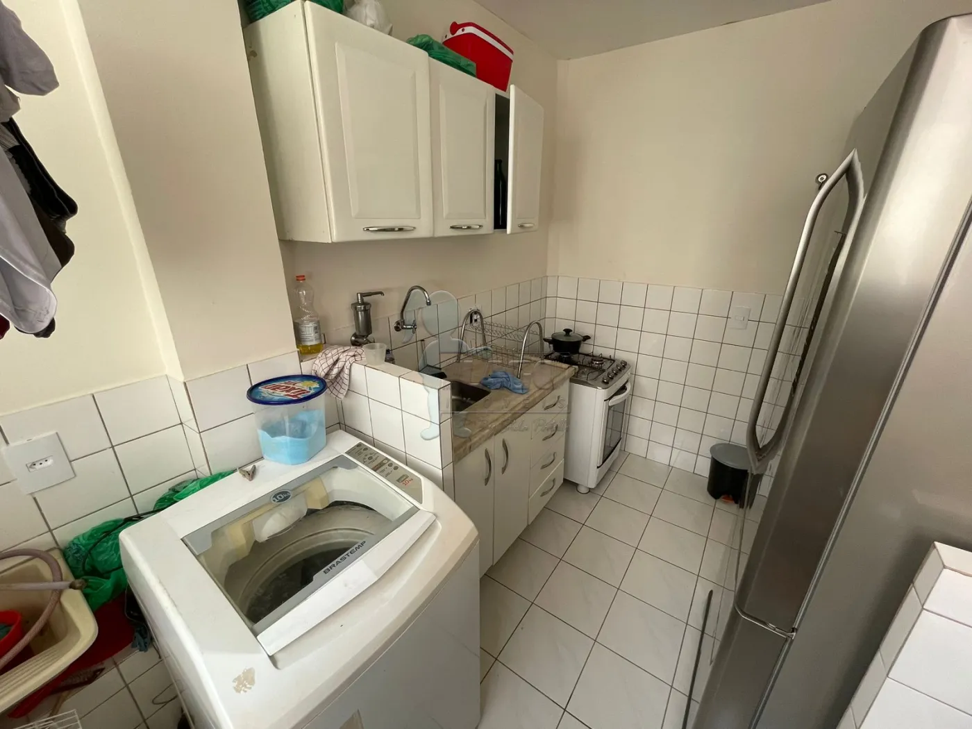 Alugar Apartamentos / Padrão em Ribeirão Preto R$ 680,00 - Foto 8