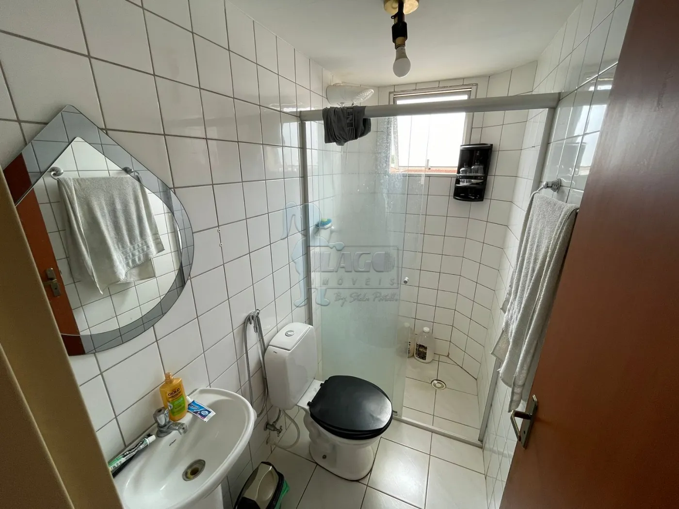 Alugar Apartamentos / Padrão em Ribeirão Preto R$ 680,00 - Foto 12