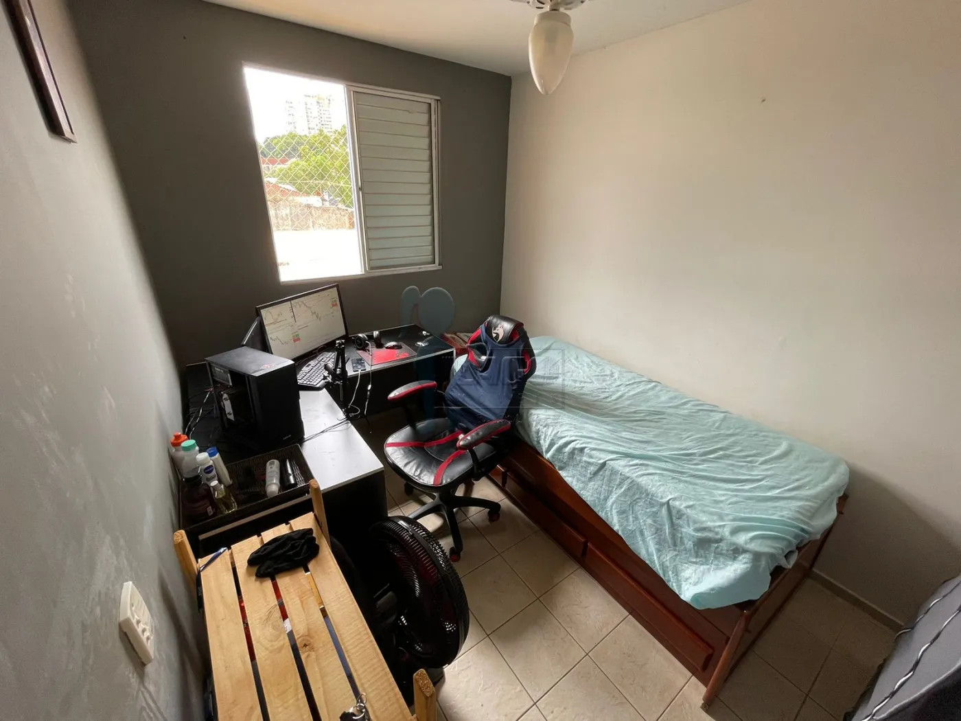 Alugar Apartamentos / Padrão em Ribeirão Preto R$ 680,00 - Foto 13