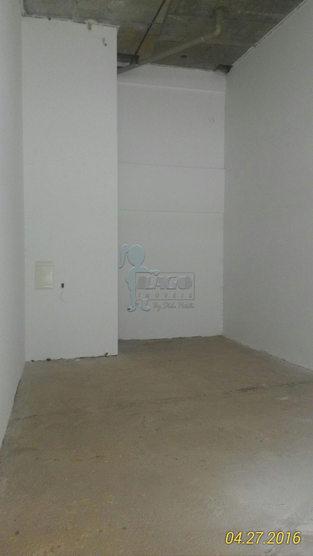 Alugar Comercial / Sala Comercial em Ribeirão Preto R$ 3.100,00 - Foto 1