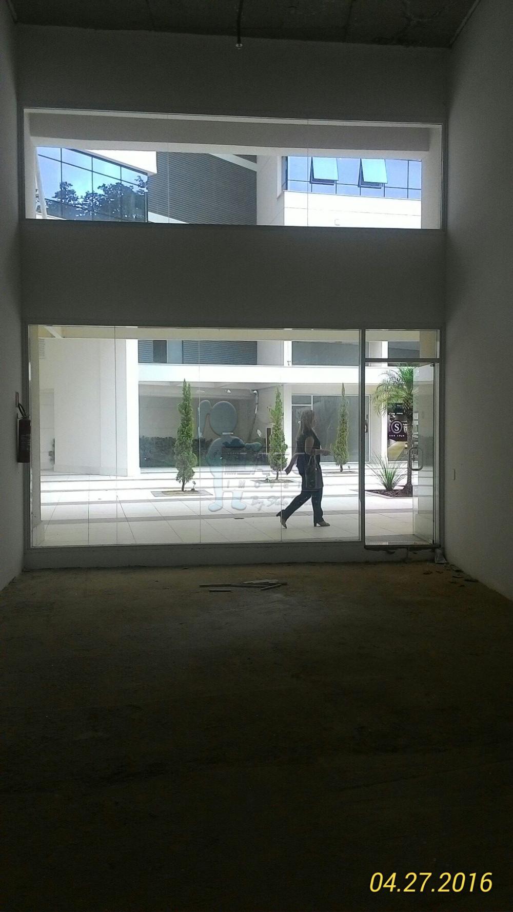 Alugar Comercial / Sala Comercial em Ribeirão Preto R$ 3.100,00 - Foto 2