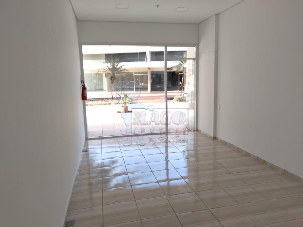 Alugar Comercial / Salão/Galpão/Armazém em Ribeirão Preto R$ 1.700,00 - Foto 1