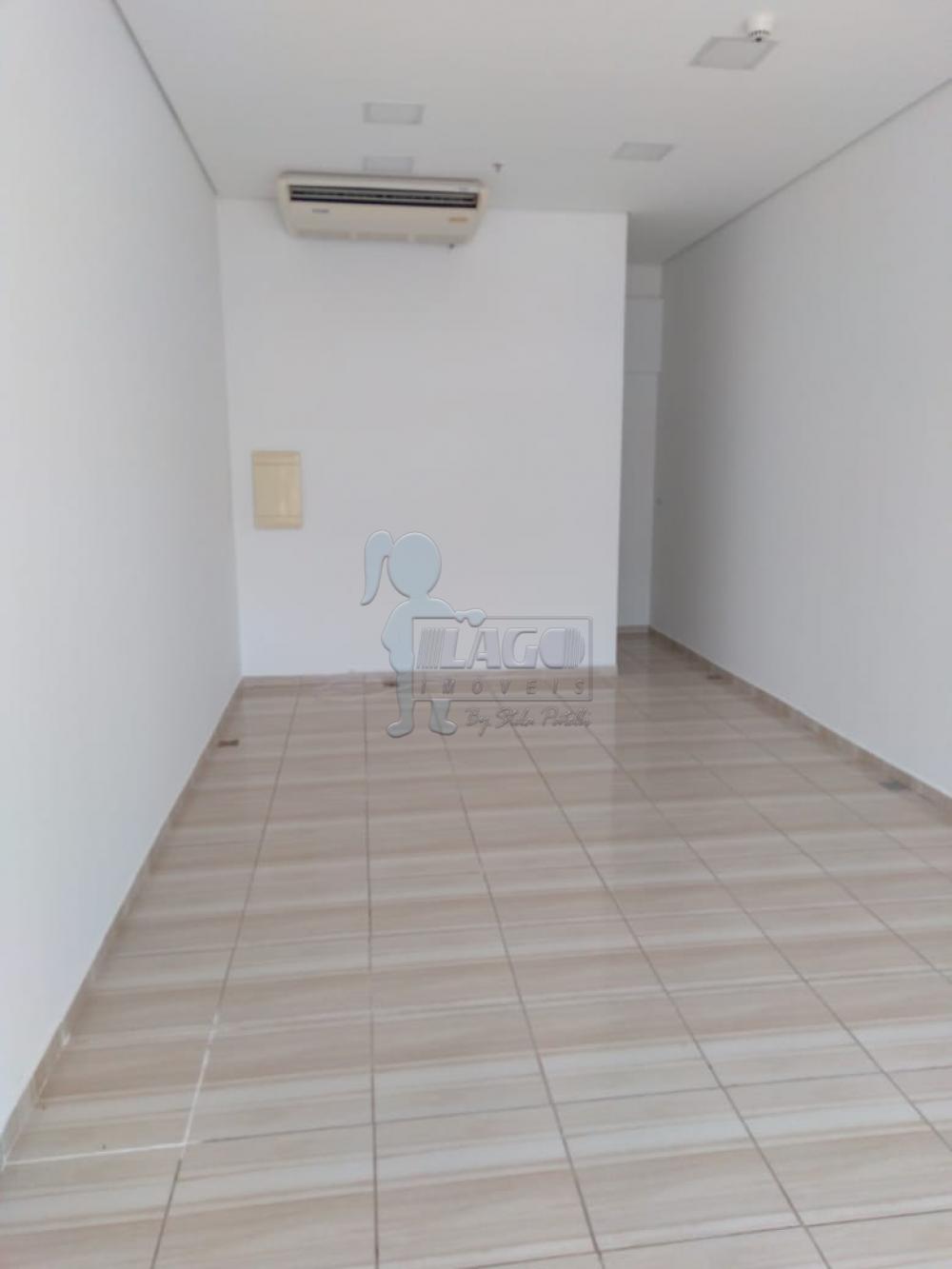 Alugar Comercial / Salão/Galpão/Armazém em Ribeirão Preto R$ 1.700,00 - Foto 2