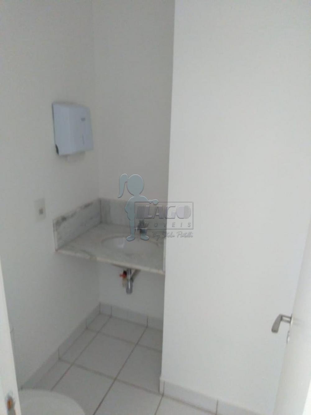 Alugar Comercial / Salão/Galpão/Armazém em Ribeirão Preto R$ 1.700,00 - Foto 3