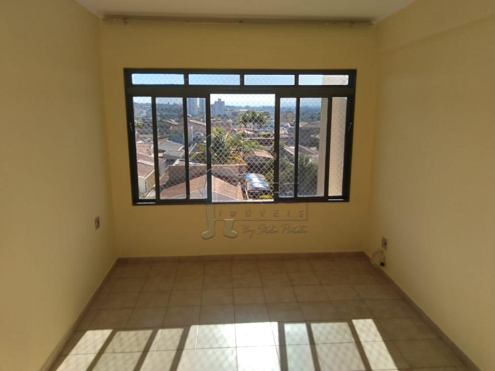 Alugar Apartamentos / Padrão em Ribeirão Preto R$ 750,00 - Foto 1