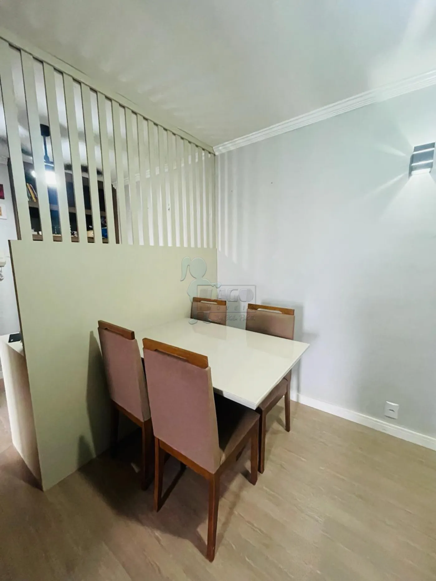 Alugar Apartamentos / Padrão em Ribeirão Preto R$ 100,00 - Foto 6