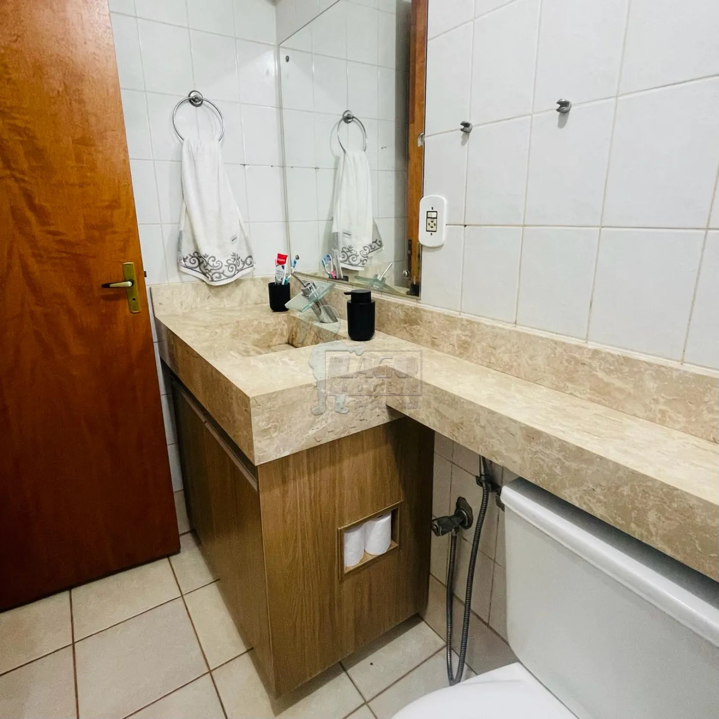 Alugar Apartamentos / Padrão em Ribeirão Preto R$ 100,00 - Foto 21