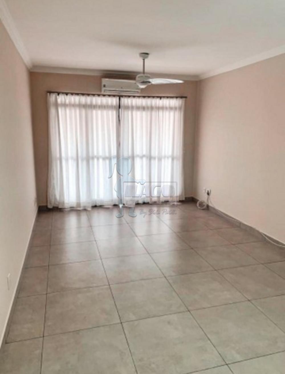 Alugar Apartamentos / Padrão em Ribeirão Preto R$ 1.500,00 - Foto 1