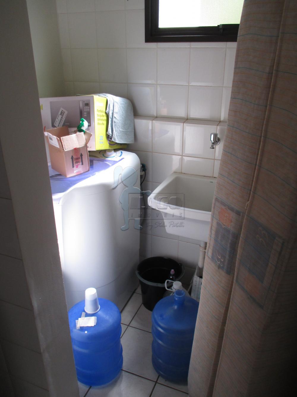 Alugar Apartamentos / Padrão em Ribeirão Preto R$ 850,00 - Foto 3