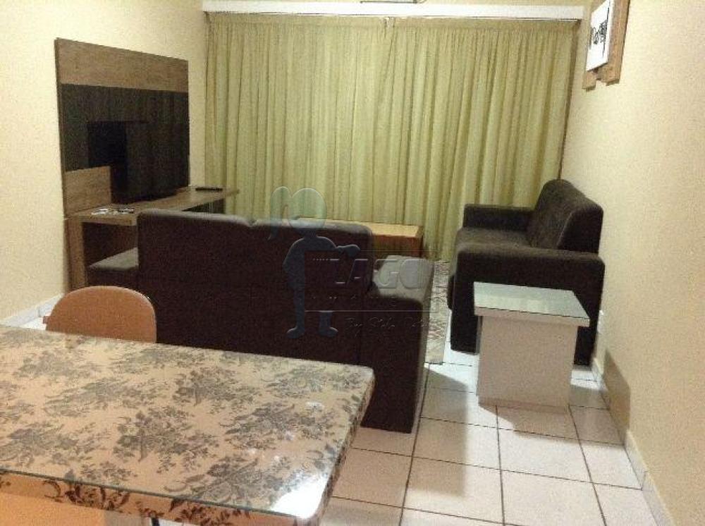 Alugar Apartamentos / Studio / Kitnet em Ribeirão Preto R$ 2.100,00 - Foto 1