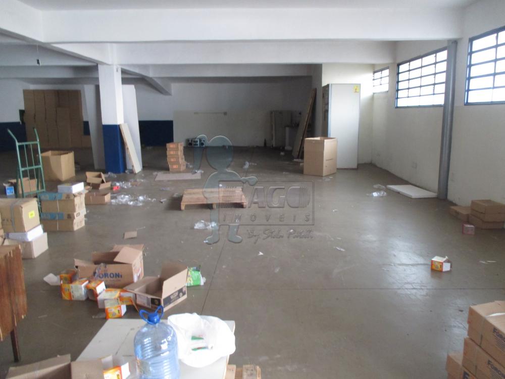 Alugar Comercial / Salão/Galpão/Armazém em Ribeirão Preto R$ 3.800,00 - Foto 1