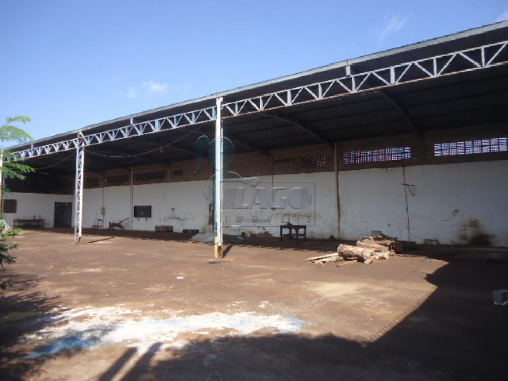 Alugar Comercial / Salão/Galpão/Armazém em Ribeirão Preto R$ 4.000,00 - Foto 1