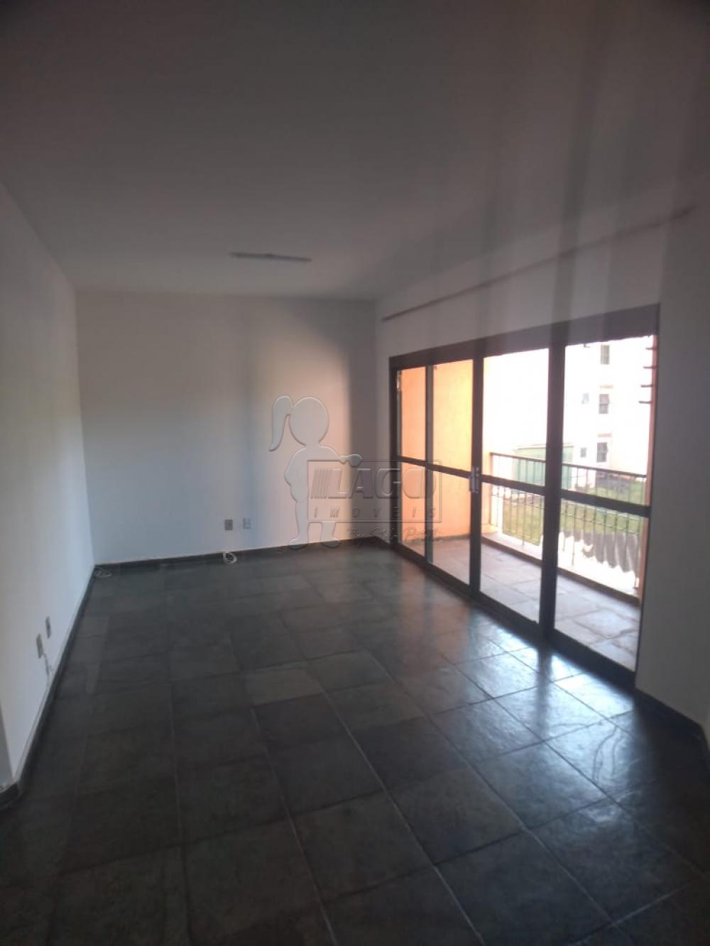 Alugar Apartamentos / Padrão em Ribeirão Preto R$ 950,00 - Foto 1