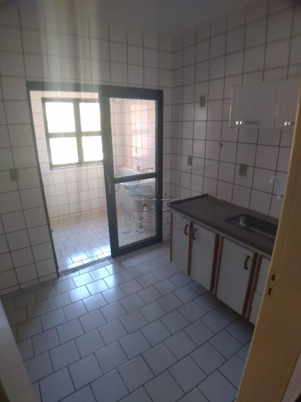 Alugar Apartamentos / Padrão em Ribeirão Preto R$ 950,00 - Foto 8