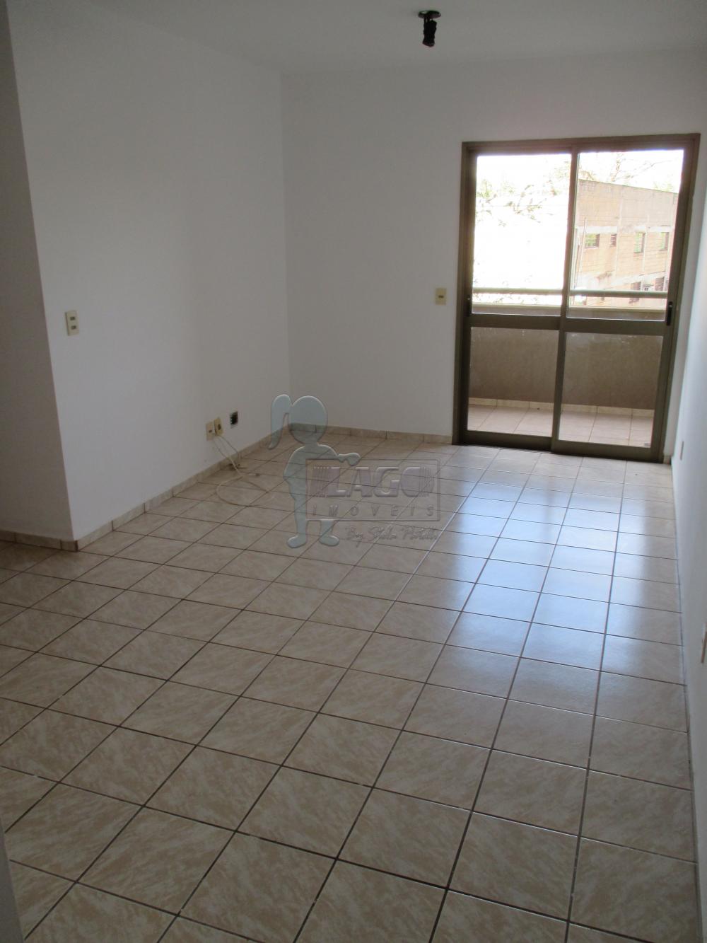 Alugar Apartamentos / Padrão em Ribeirão Preto R$ 1.000,00 - Foto 2