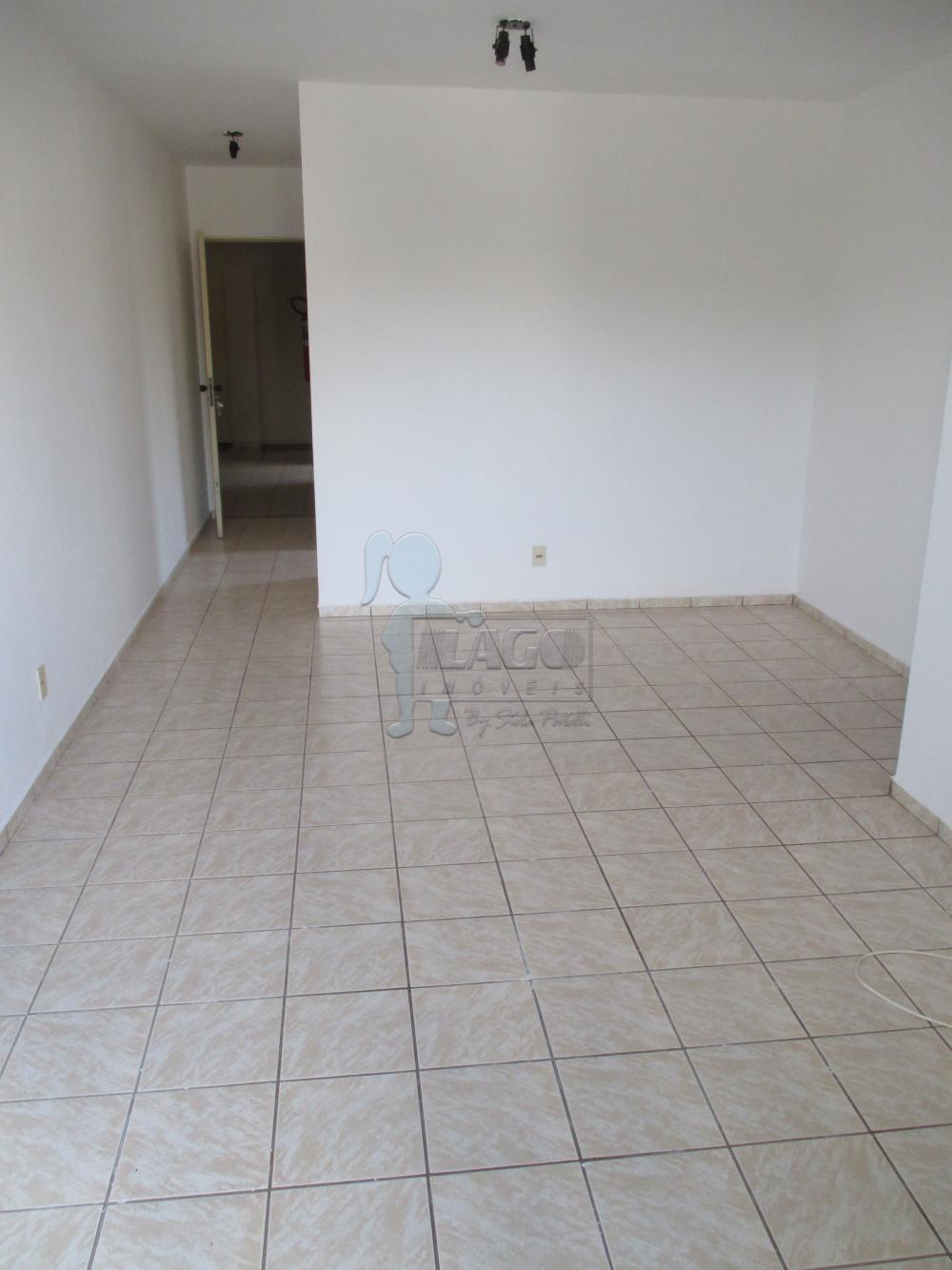 Alugar Apartamentos / Padrão em Ribeirão Preto R$ 1.000,00 - Foto 1