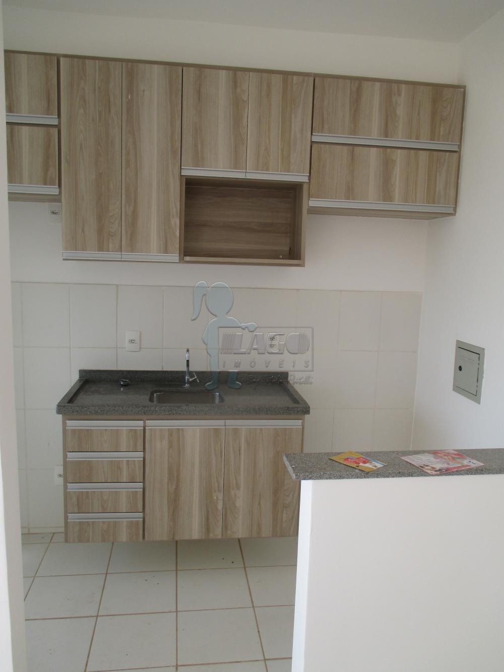 Alugar Apartamentos / Padrão em Ribeirão Preto R$ 1.500,00 - Foto 3