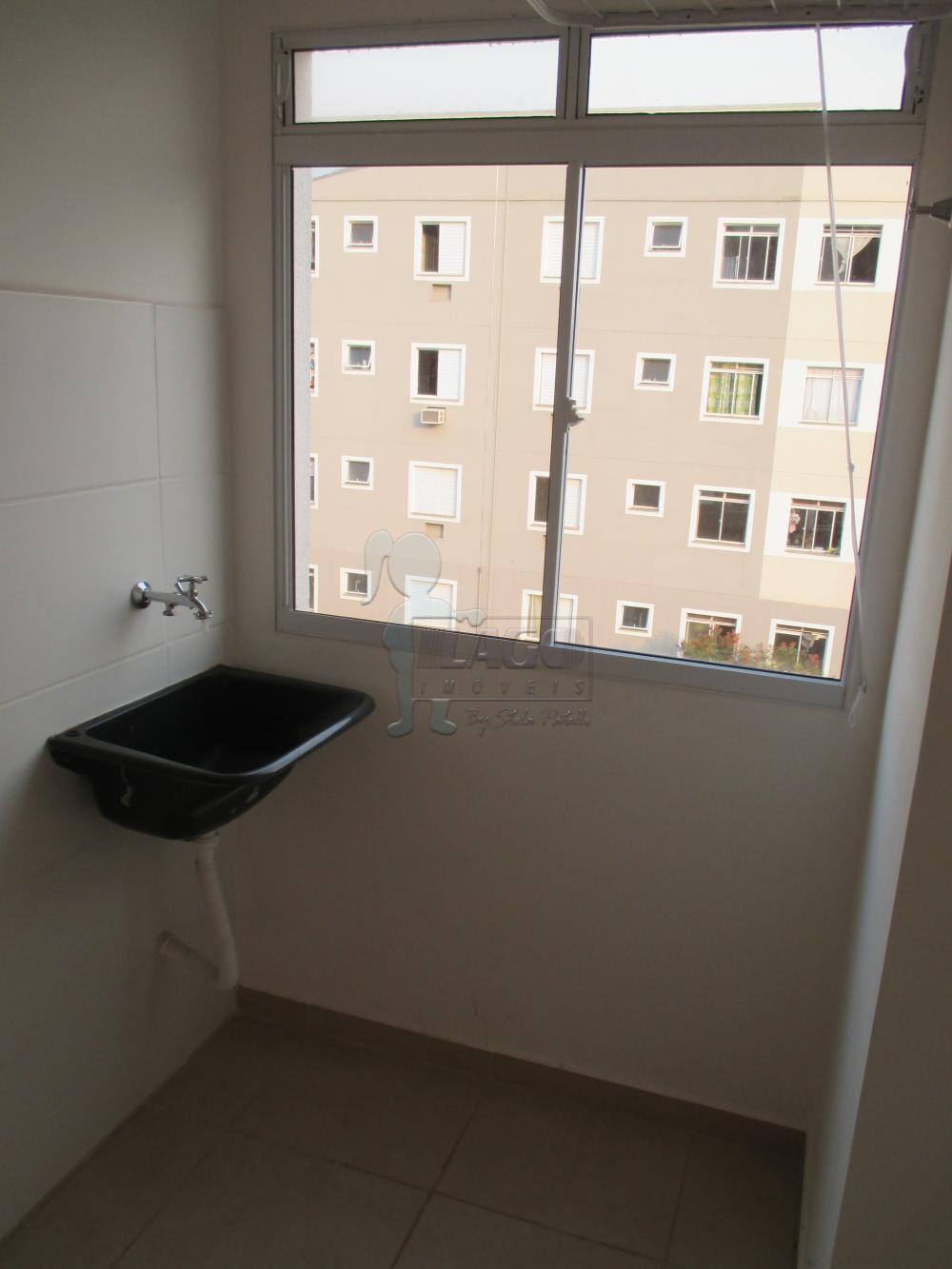 Alugar Apartamentos / Padrão em Ribeirão Preto R$ 850,00 - Foto 8