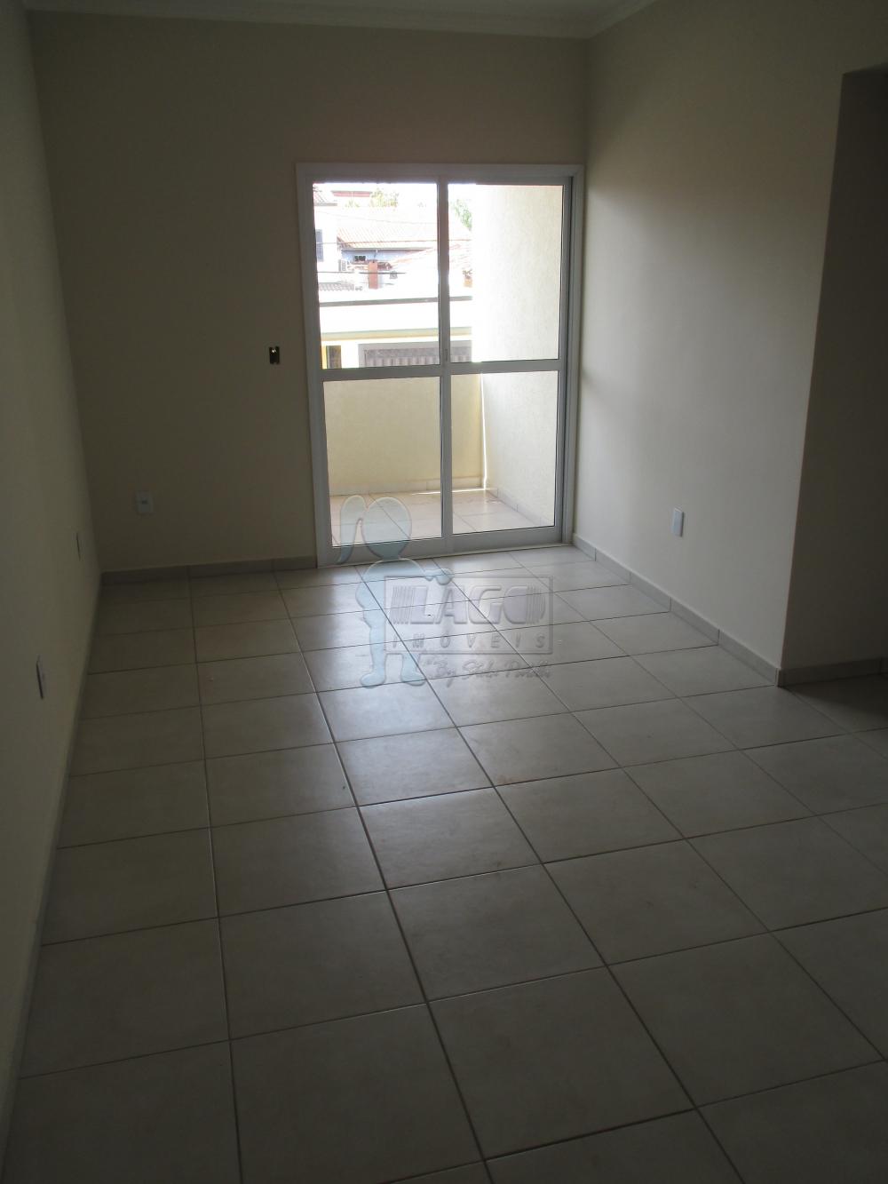 Alugar Apartamentos / Padrão em Ribeirão Preto R$ 1.200,00 - Foto 1