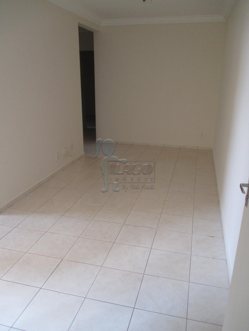 Alugar Apartamentos / Padrão em Ribeirão Preto R$ 1.000,00 - Foto 1