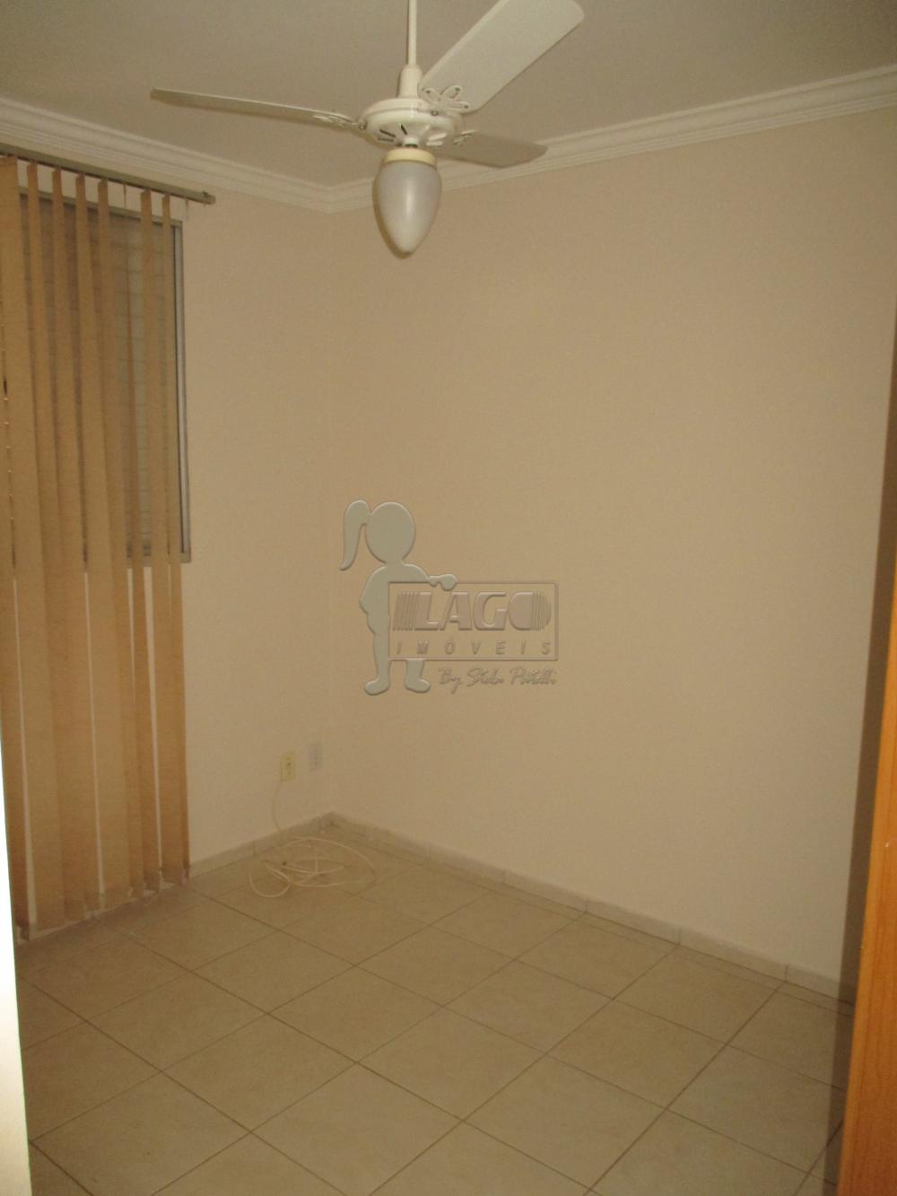 Alugar Apartamentos / Padrão em Ribeirão Preto R$ 1.000,00 - Foto 6