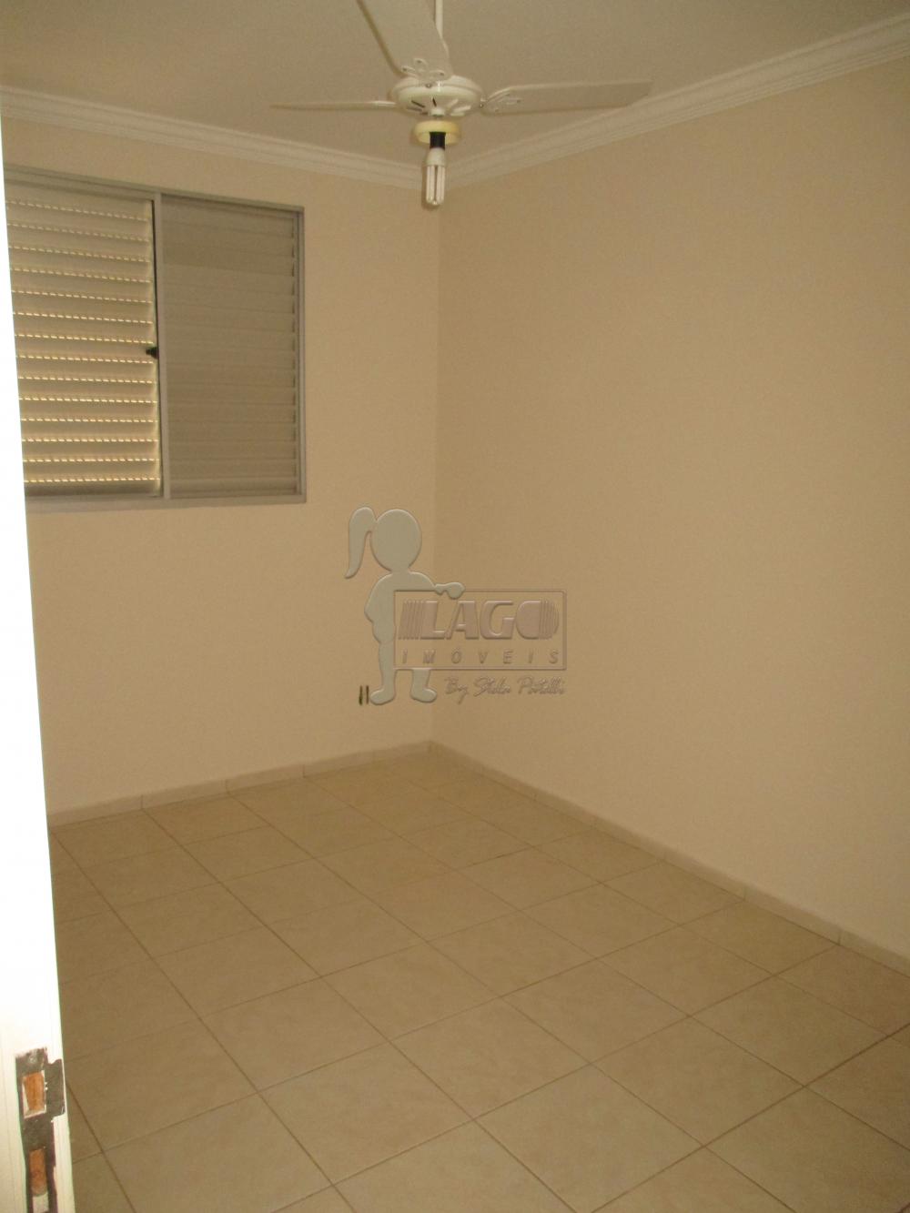 Alugar Apartamentos / Padrão em Ribeirão Preto R$ 1.000,00 - Foto 8