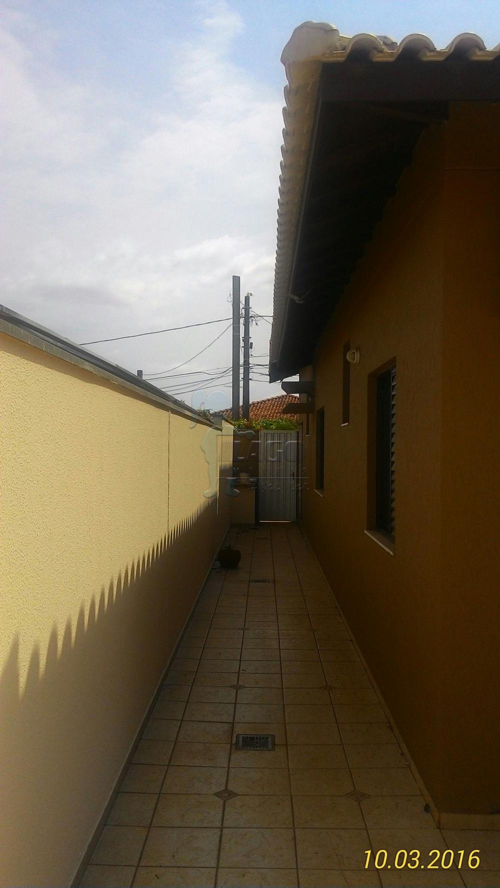 Alugar Casas / Condomínio em Bonfim Paulista R$ 4.000,00 - Foto 25