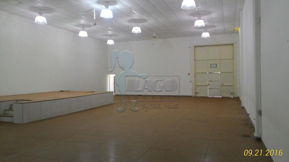 Alugar Comercial / Salão/Galpão/Armazém em Ribeirão Preto R$ 5.000,00 - Foto 1